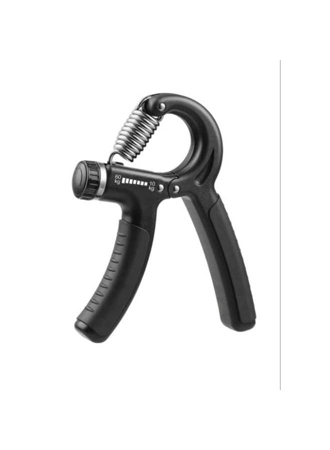 Adjustable Resistance Hand Grip Strength Trainer 16x2.7x11cm 16x2.7x11cm Grip Strengtheners