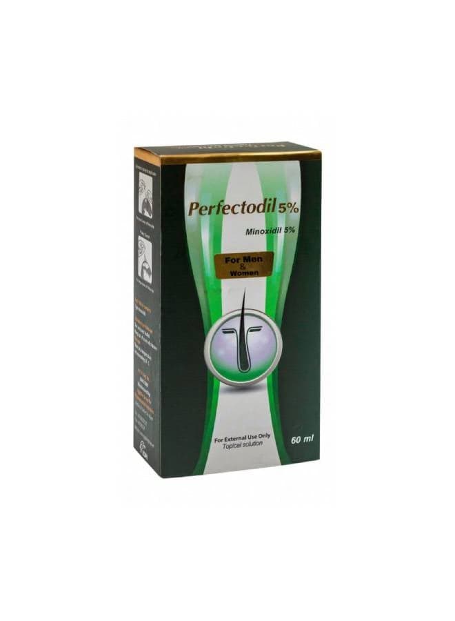 Hair Loss Treatment Green 60ml Hair Loss Products