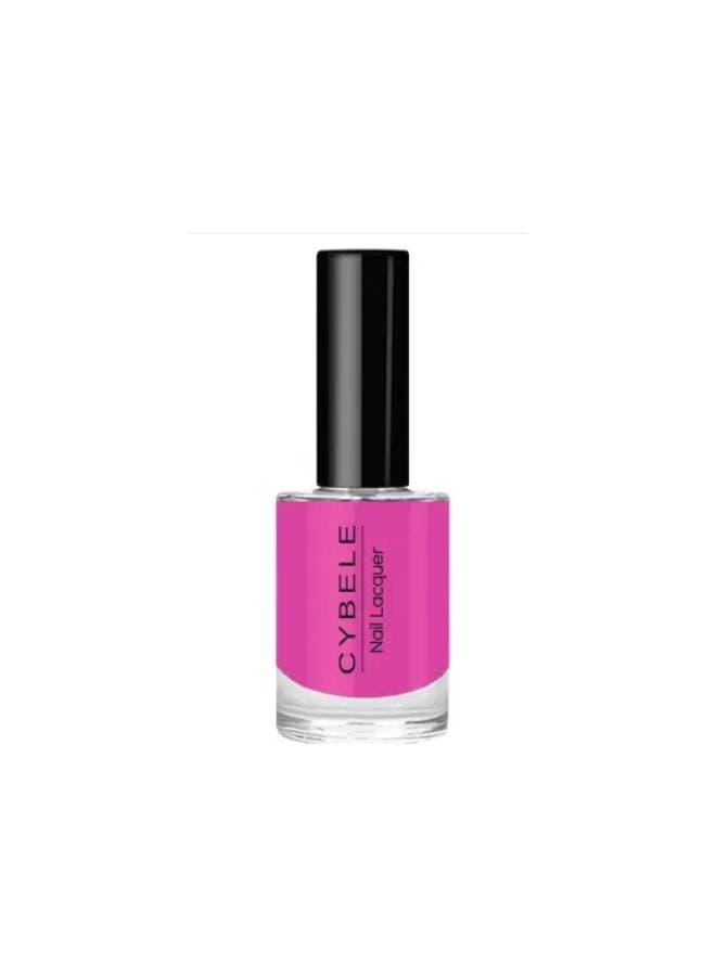 Lacquer Nail Polish 104