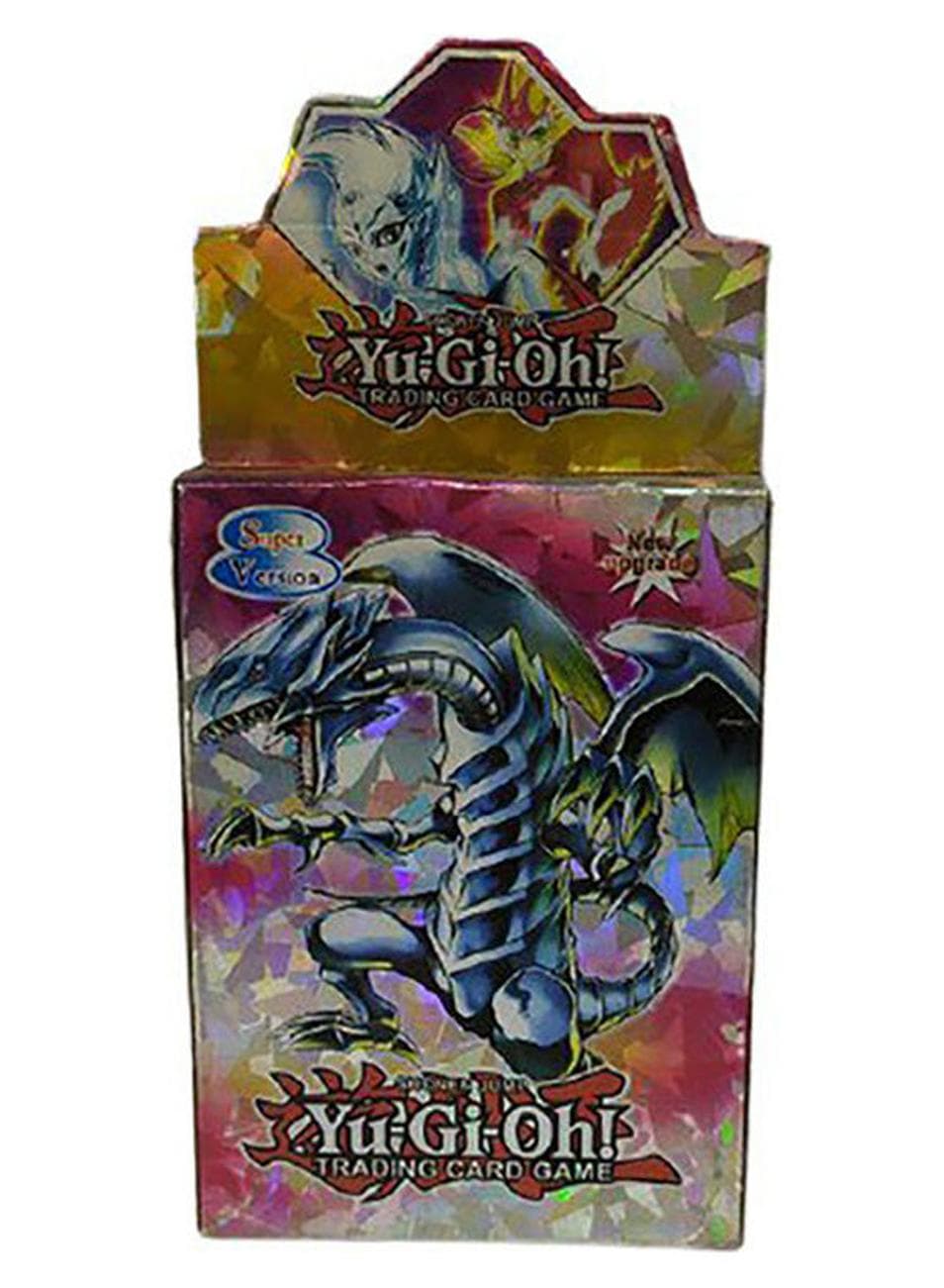 Yu-Gi-Oh Trading Card Game