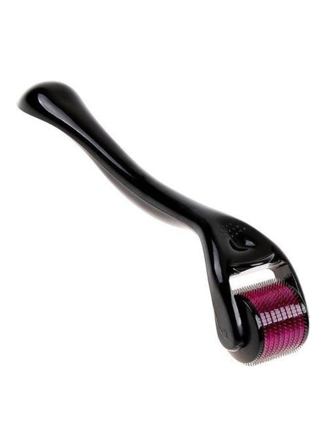 540 Titanium Needle Multicolour 0.5mm Face Massagers & Rollers (٣)
