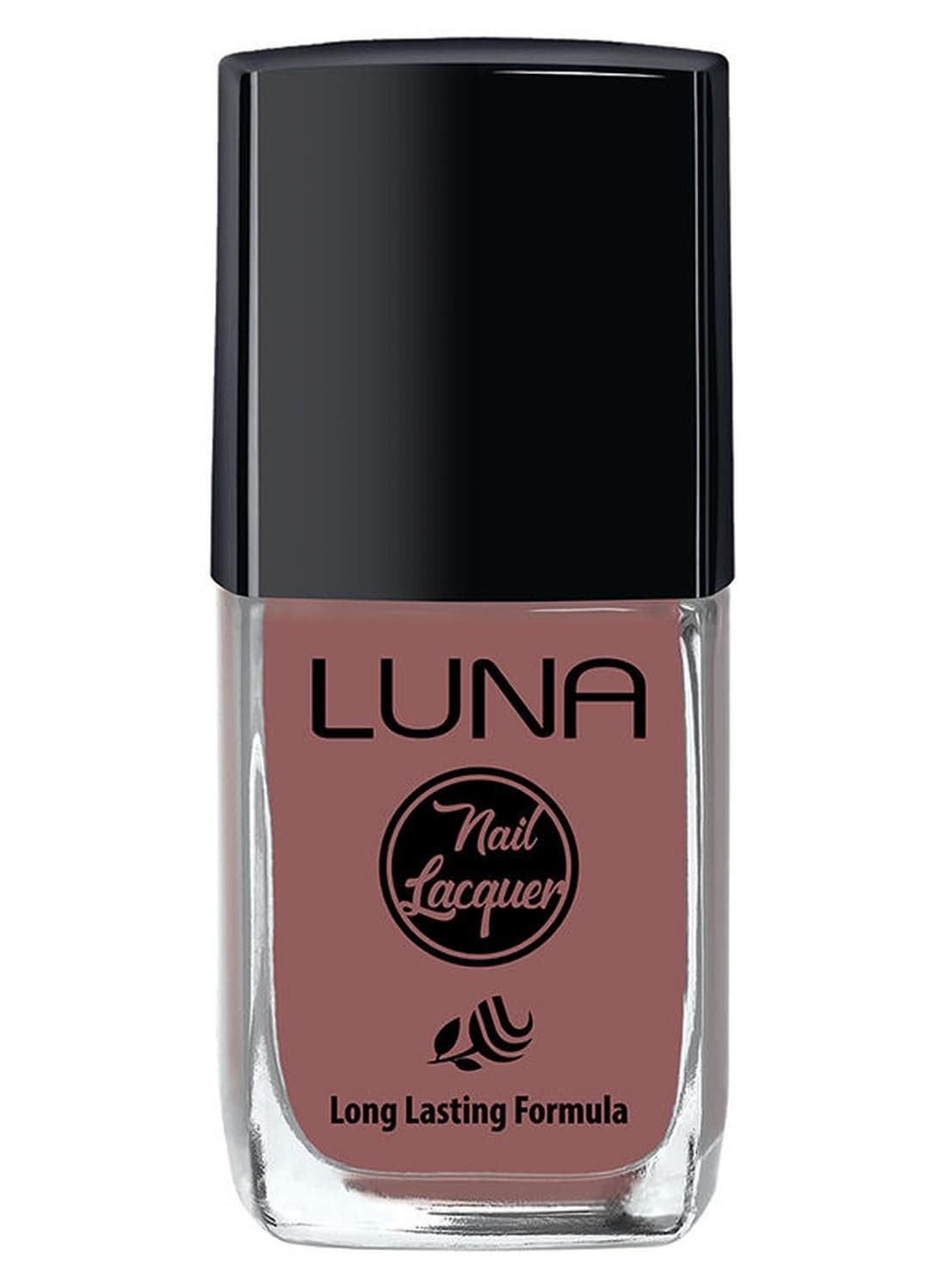 Nail Lacquer Luna 10 ml - No. 631 No. 631 Nail Polish