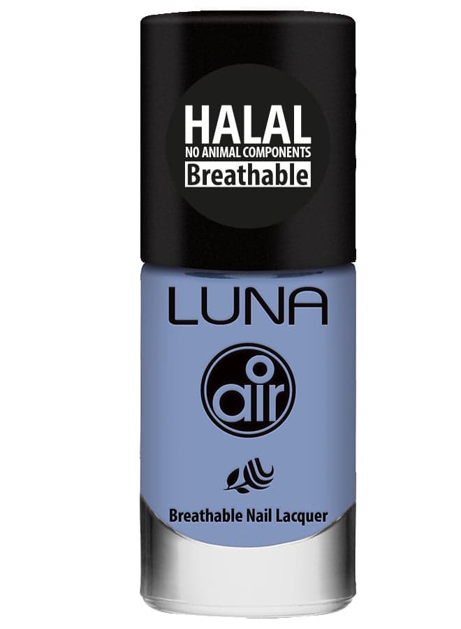 Air Nail Polish Halal Luna 10 ml - No. 16 No. 16