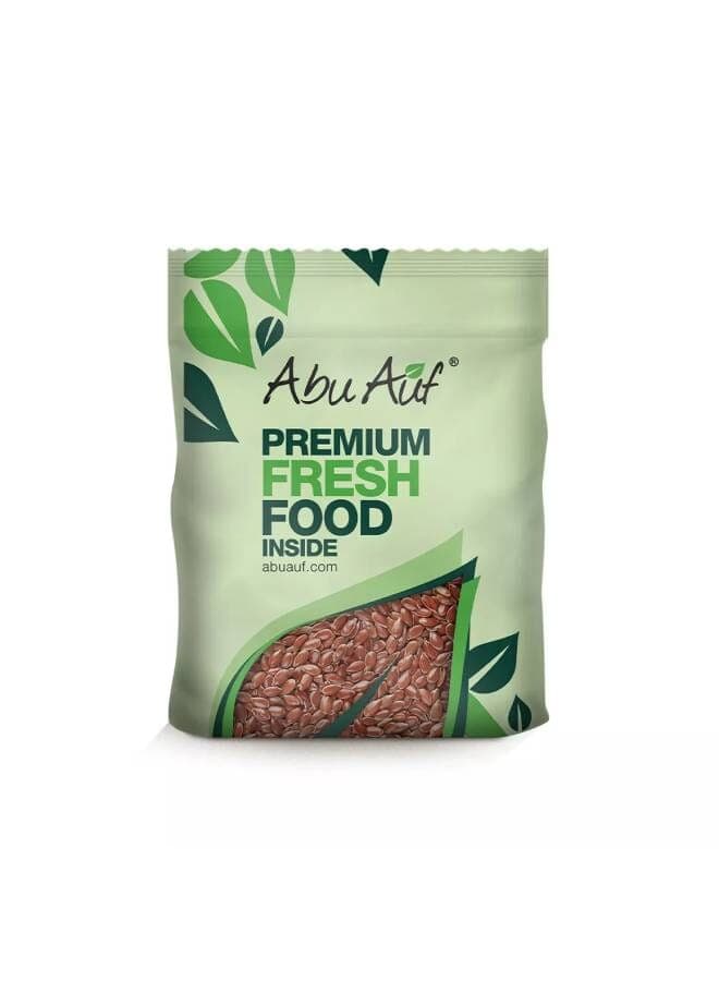 Flax Seeds 450grams Nuts & Seeds