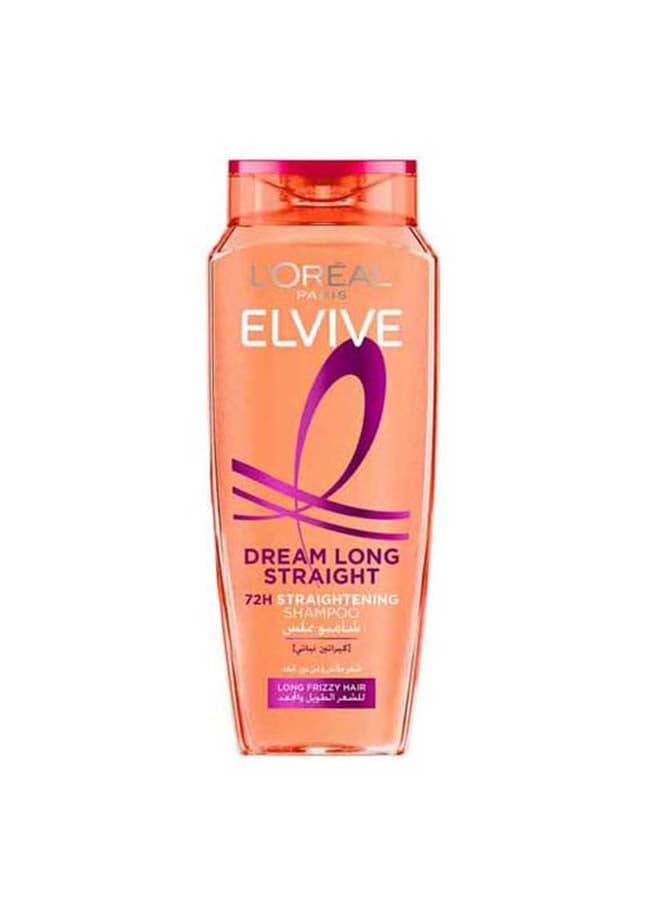 L'Oreal Paris Elvive Dream Long Straight Conditioner 200ml