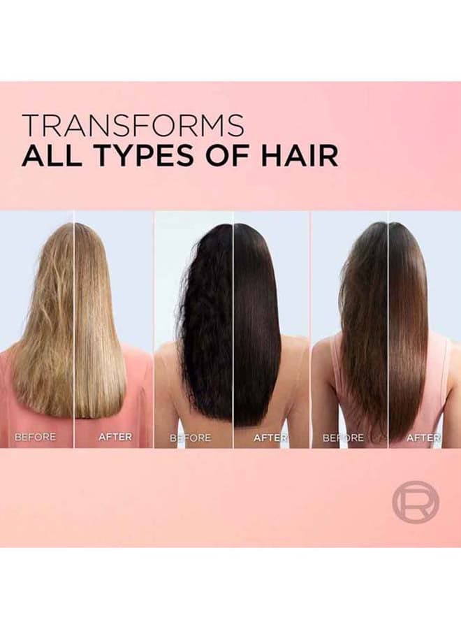 L'Oreal Paris Elvive Dream Long Straight Conditioner 200ml (٤)