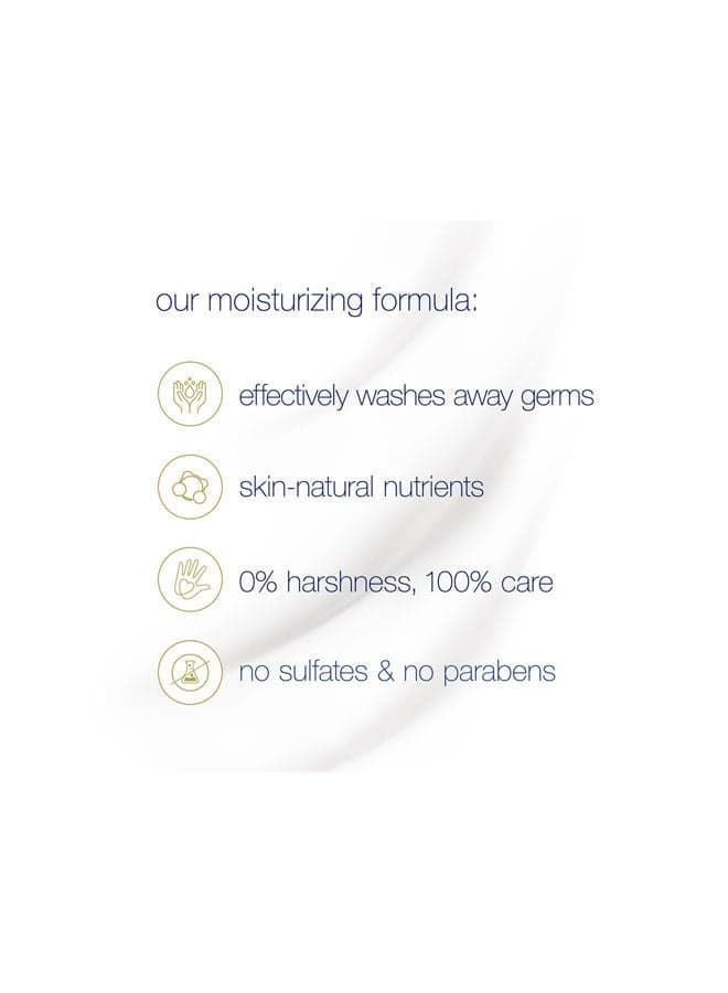 Dove Deeply Nourishing Handwash Made with ¼ moisturizing cream for Soft Smooth hands 500ml (5)