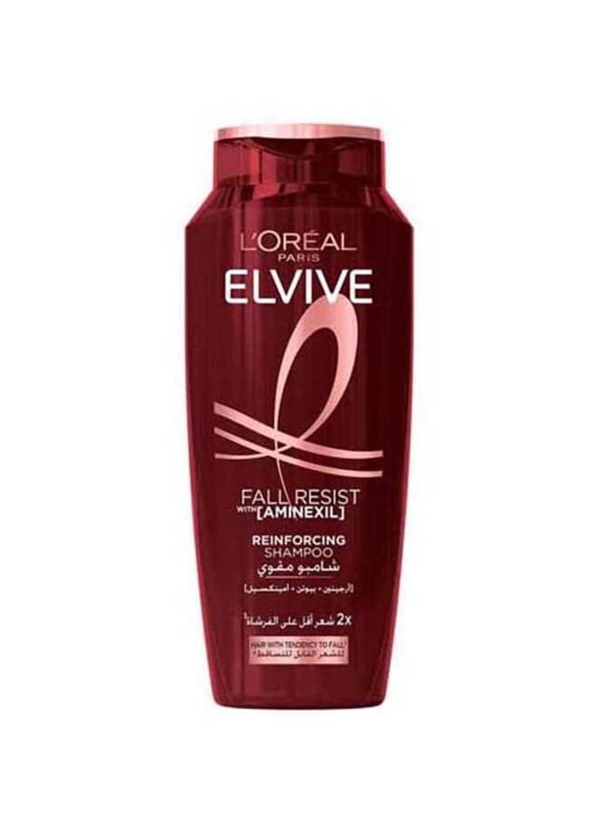Elvive Fall Resist with Aminexil Reinforcing Shampoo 200ml