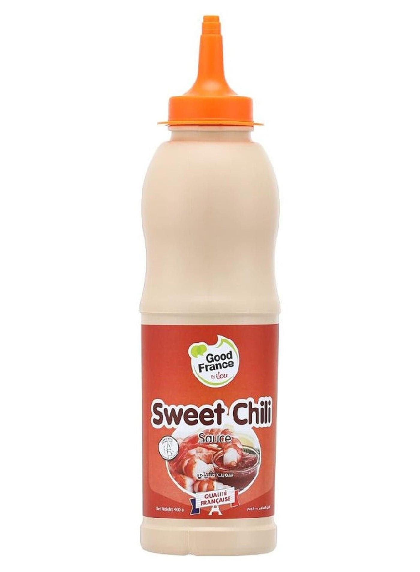 Sweet Chili Sauce 400grams
