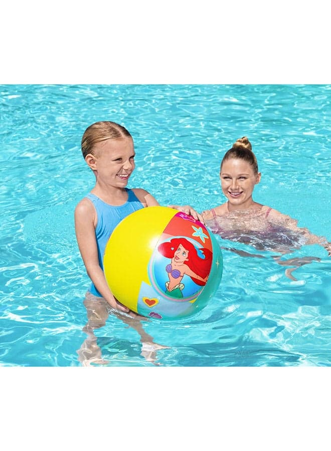 Disney's Princess Armbands 51x20cm Pool Floats (٥)