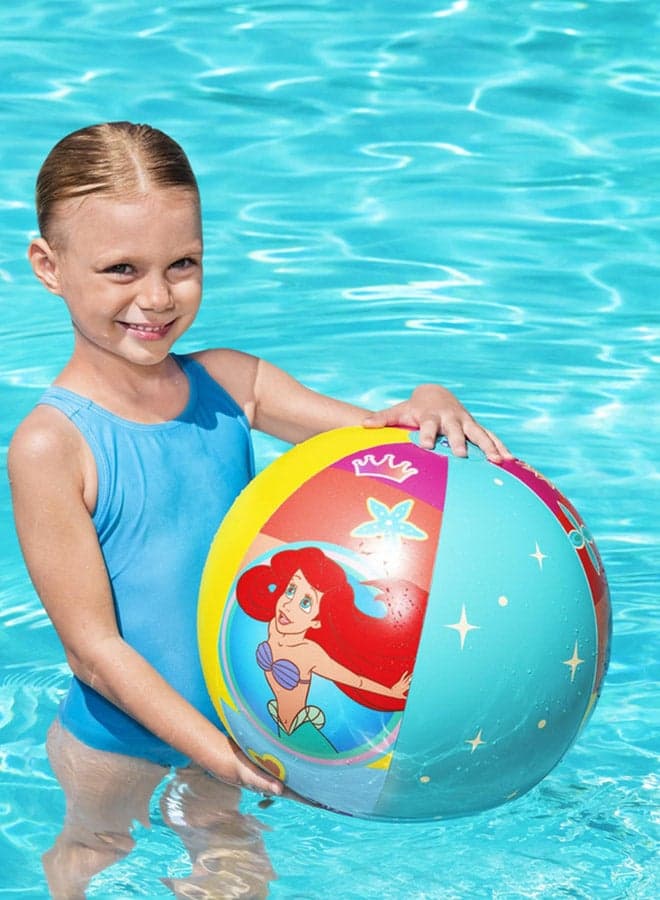 Disney's Princess Armbands 51x20cm Pool Floats (٩)