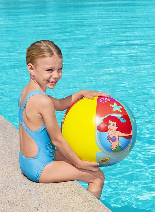 Disney's Princess Armbands 51x20cm Pool Floats (٦)
