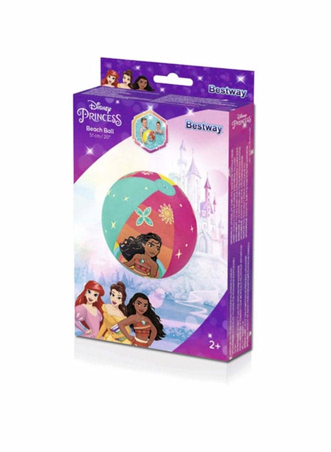 Disney's Princess Armbands 51x20cm Pool Floats