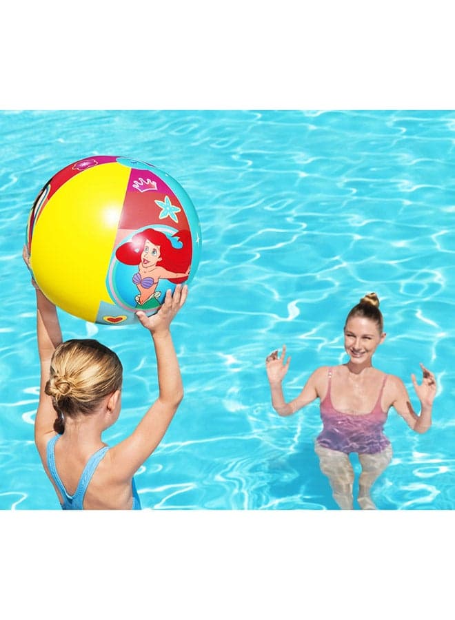 Disney's Princess Armbands 51x20cm Pool Floats (٧)