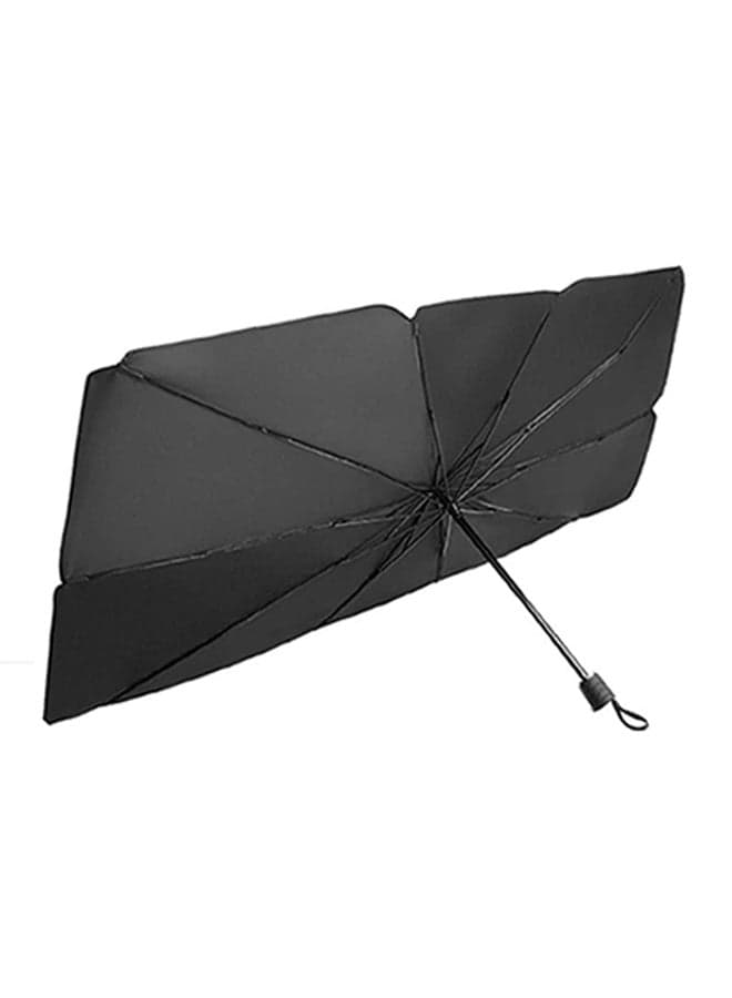 Foldable Sunshade Umbrella Cover For Car Sun Protection