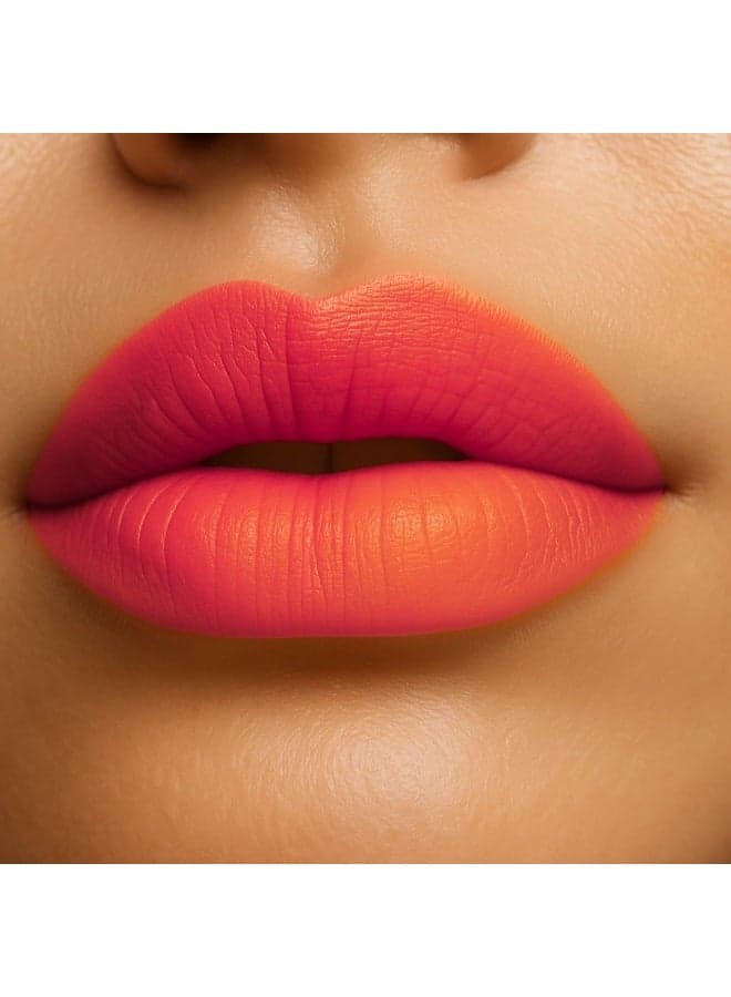 Lip Paint - Lava Shade 19 Peach Lip Plumpers (3)