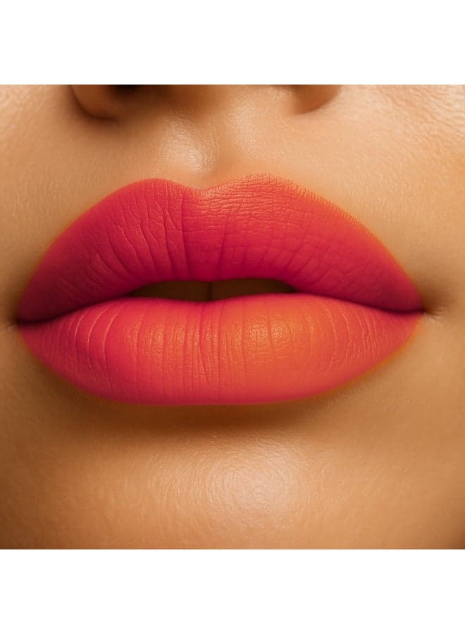 Lip Paint - Sunset Shade 18 Peach Lip Plumpers (٣)