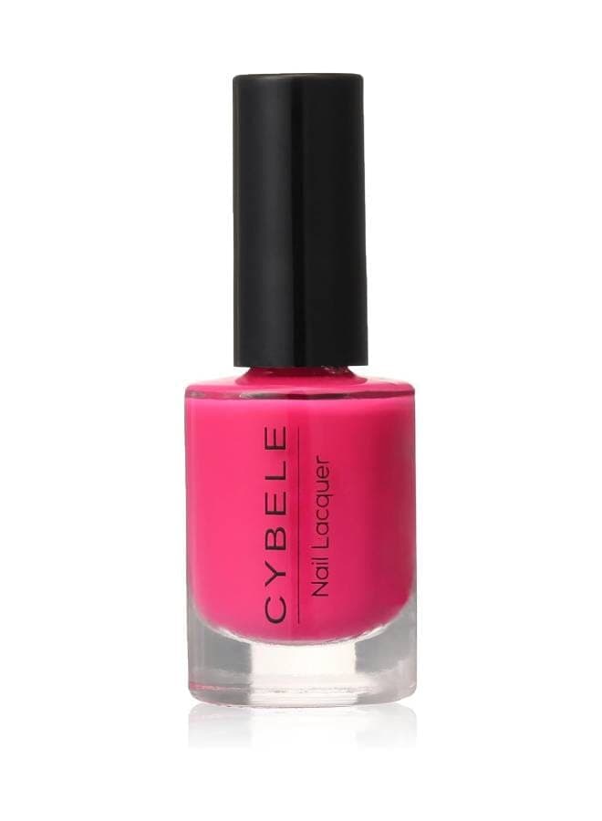 Nail Polish Lacquer 86 Rose Vamp