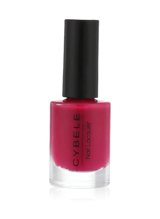 Nail Polish Lacquer 209 Pop
