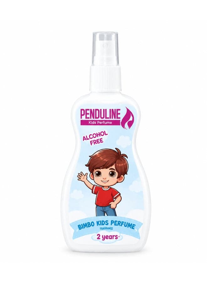 Penduline Kids Perfume For Boys 100 Ml