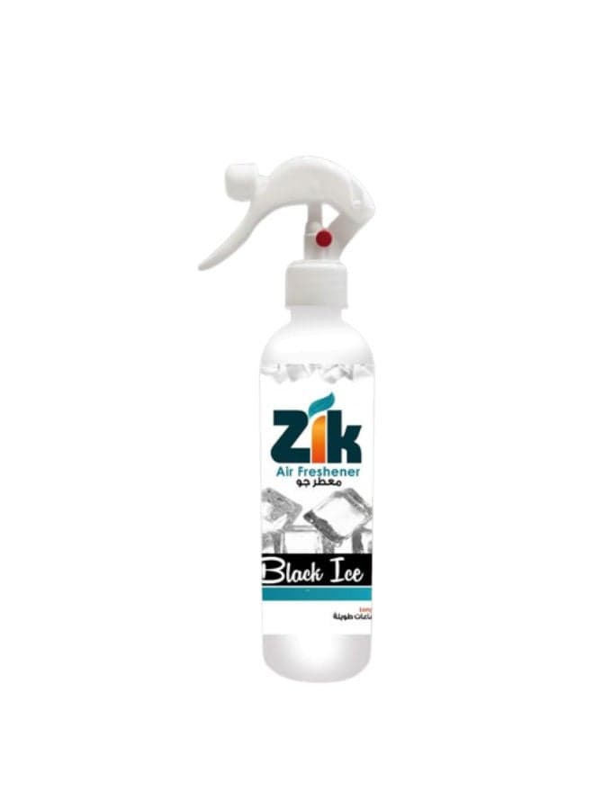 Go Air Freshener Multicolour 460ml Household Air Fresheners