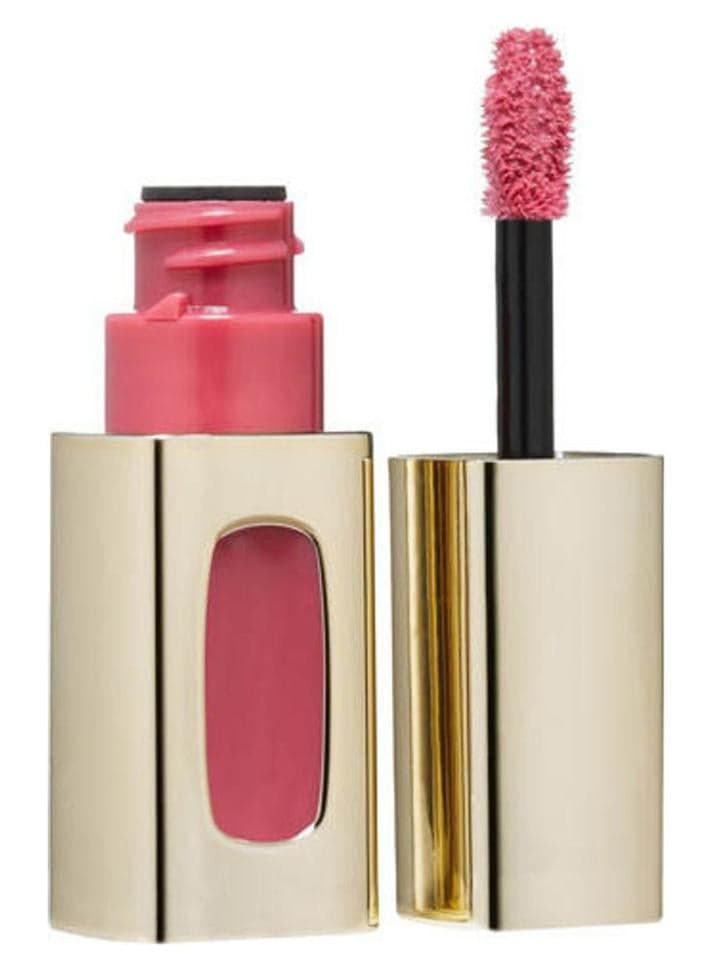 Paris Colour Riche Extraordinaire Lip Color, 104 Dancing Rose Lip Glosses