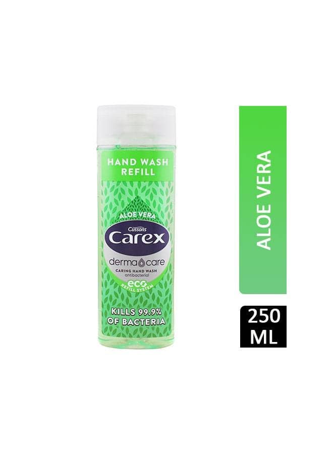 Karix Hand Wash Aloe Vera Multicolour 250ml