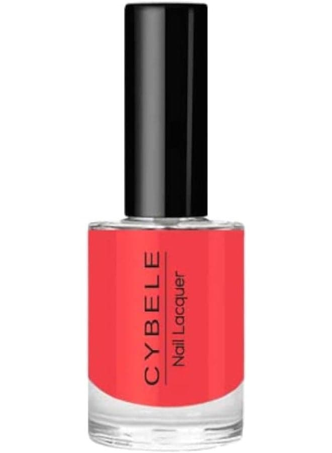 Nail Polish Lacquer - 120 California
