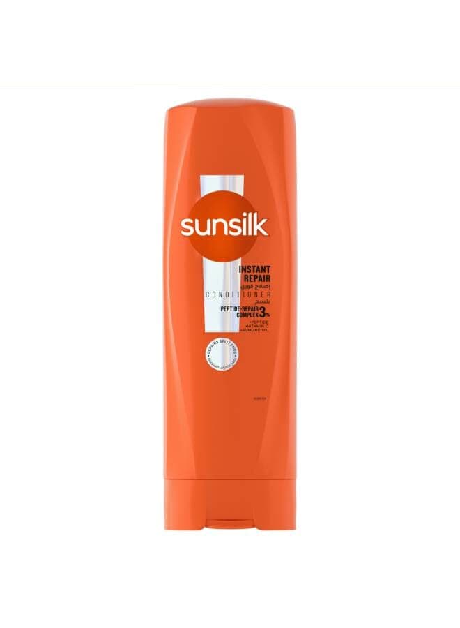 Sunsilk Conditioner Instant Restore 3 Multicolour 350ml