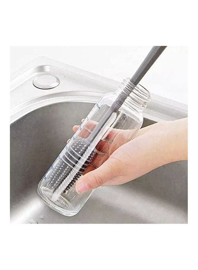 Silicone Brush Baron Cup Bottle Multicolour Seasoning Tools