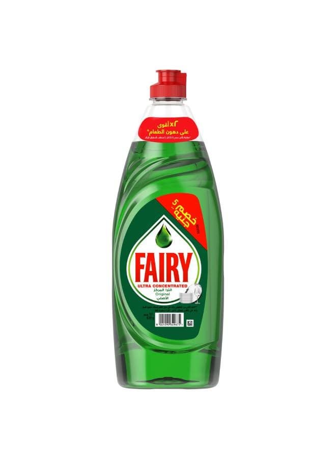 Fairy Original  5 LE OFF 620ml Dishwasher Liquids