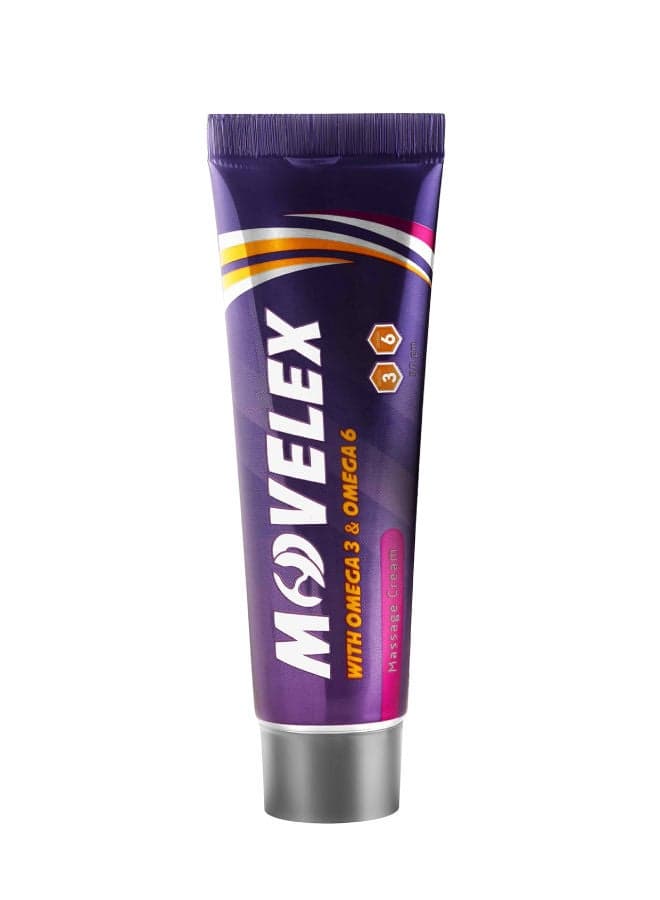 Movelex Cream Pain Relief Medicines