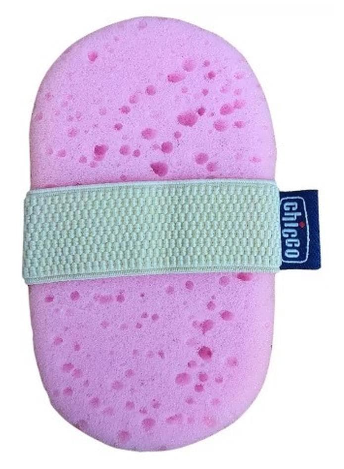 Sponge Bath Glove - Multicolor Grooming & Healthcare