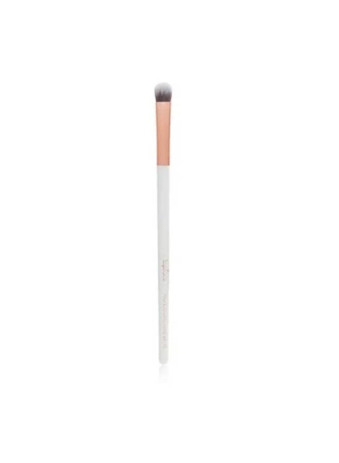 Eye Shadow Brush F11 Rose Gold-White
