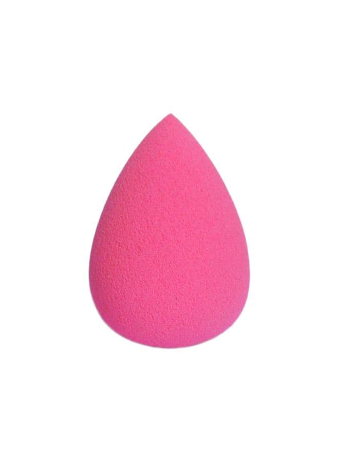 Flawless Makeup Blender Cosmetic Sponge Pink Make Up Sponges