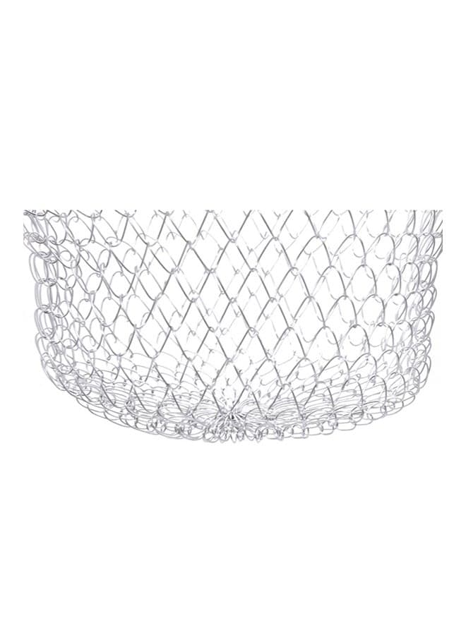 Chef Basket Silver Food Service Equipment & Supplies (3)