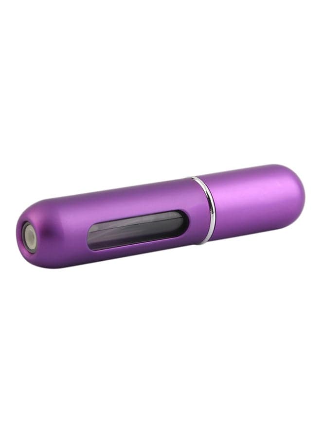 Mini Perfume Atomizer Bottle 13grams Refillable