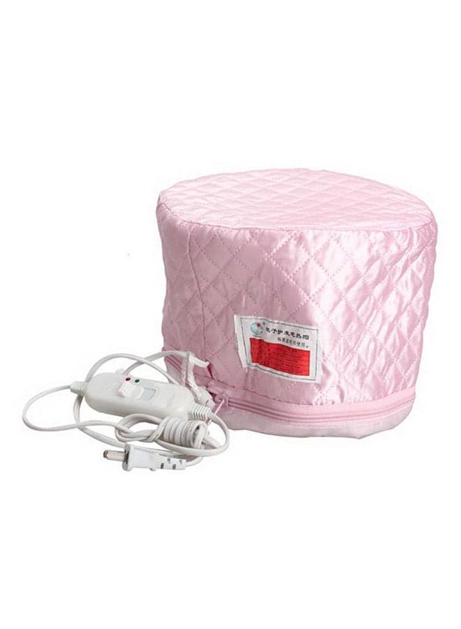 Thermal Spa Professional Conditioning Heat Cap Multicolour Heat Protectant (٣)