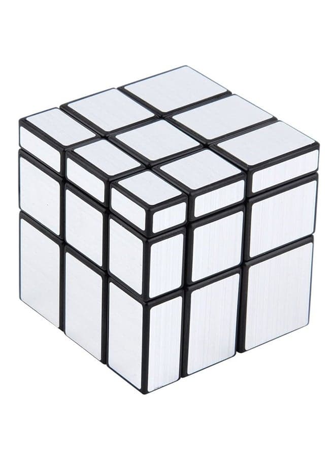 Magic Cube Puzzle