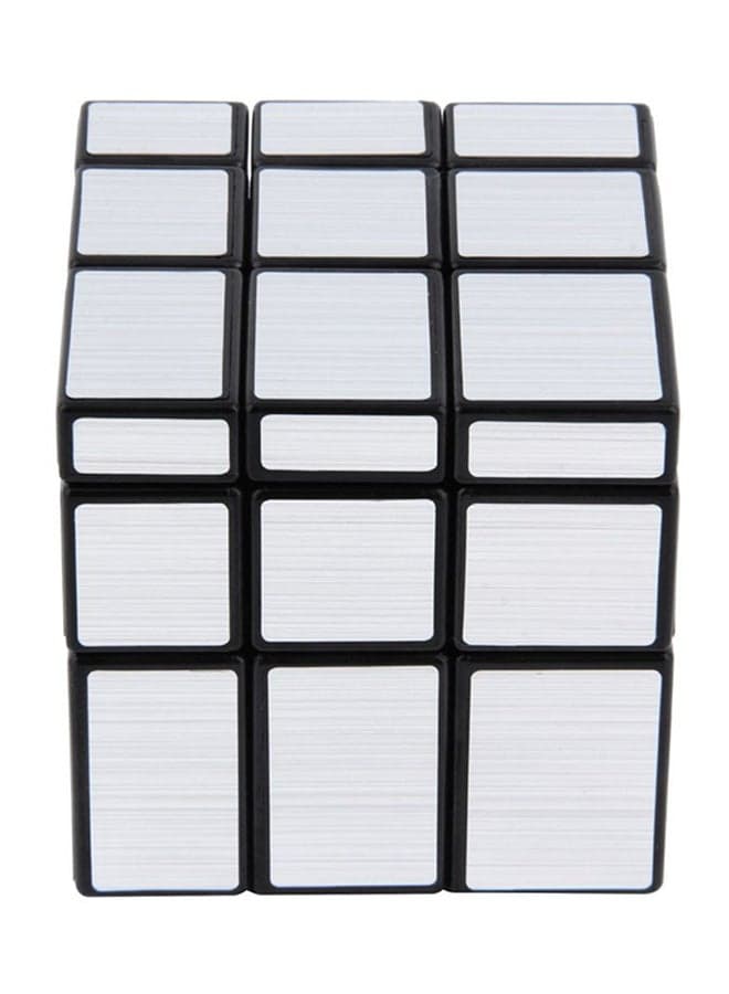 Magic Cube Puzzle (3)