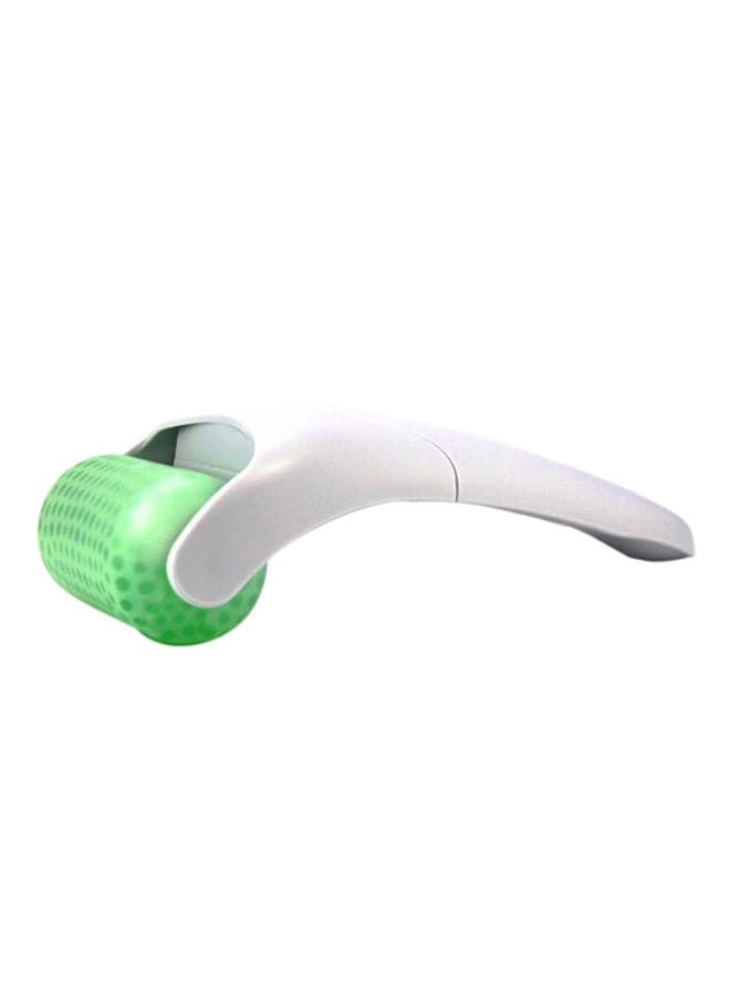 Ice Cooling Roller Green