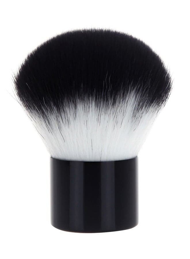 Professional Face Powder Makeup Brush Black