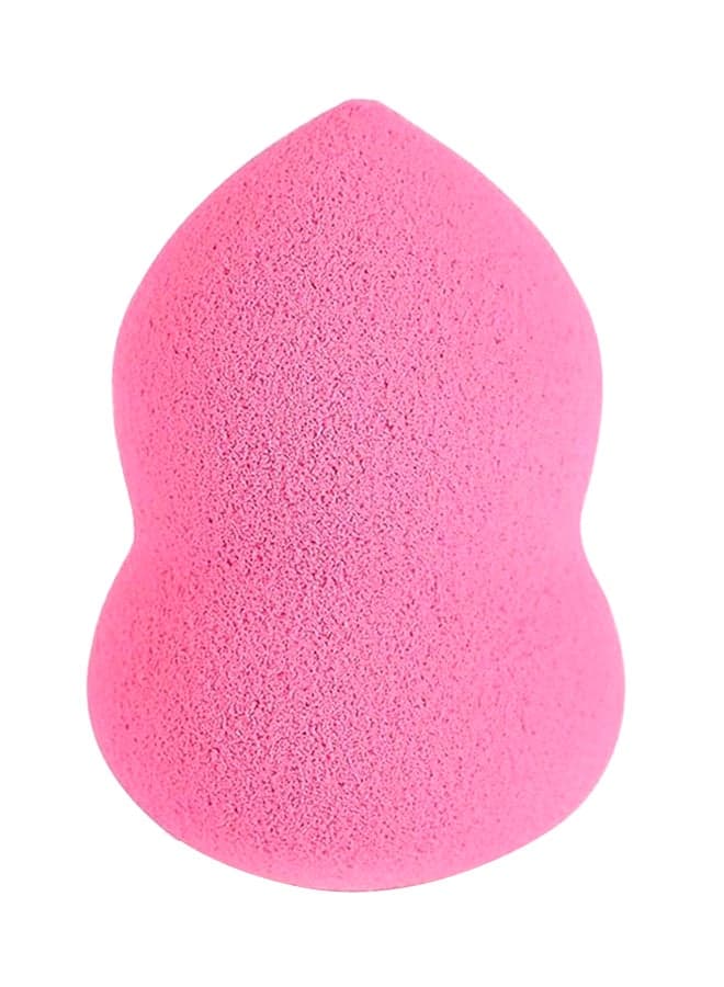 Bottle Gourd Flawless Makeup Puff Sponge Pink Make Up Sponges