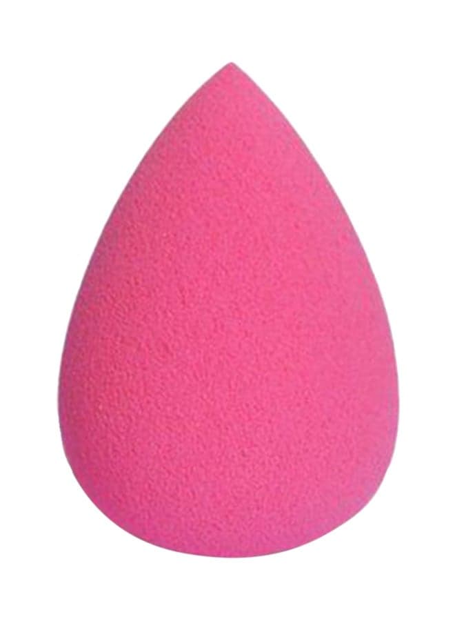 Beauty Flawless Makeup Blender Puff Pink Make Up Sponges