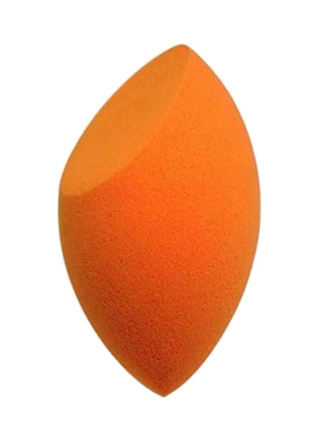 Miracle Complexion Sponge Orange Make Up Sponges
