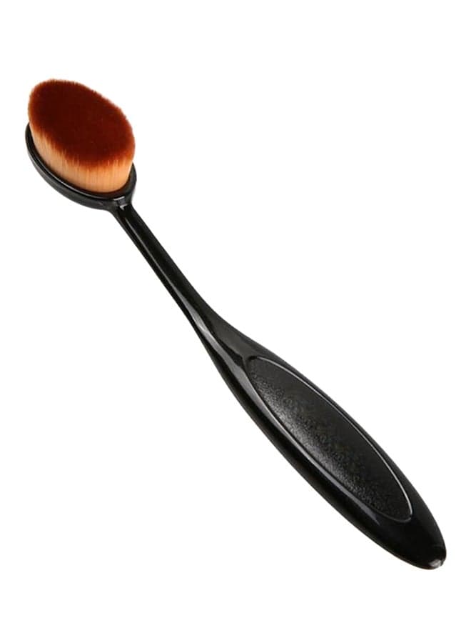 Make Up Foundation Brush Black Face Brushes