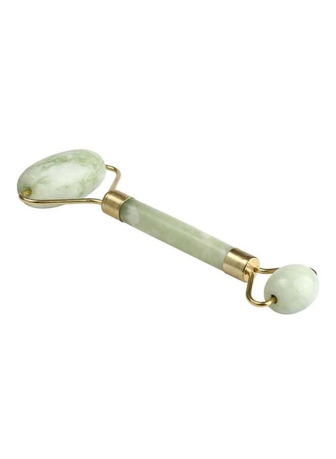 Jade Massage Roller Green Face Massagers & Rollers