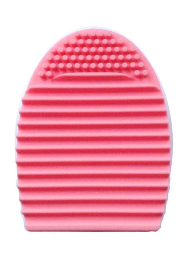 Makeup Brush Cleaning Tool Pink Makeup Tool Cleaners