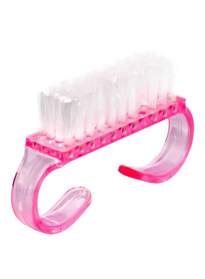 Nail Brush Multicolor Makeup Tools & Accessories