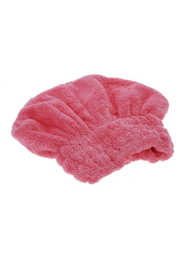 Unique Design Shower Cap Red 50grams (٤)